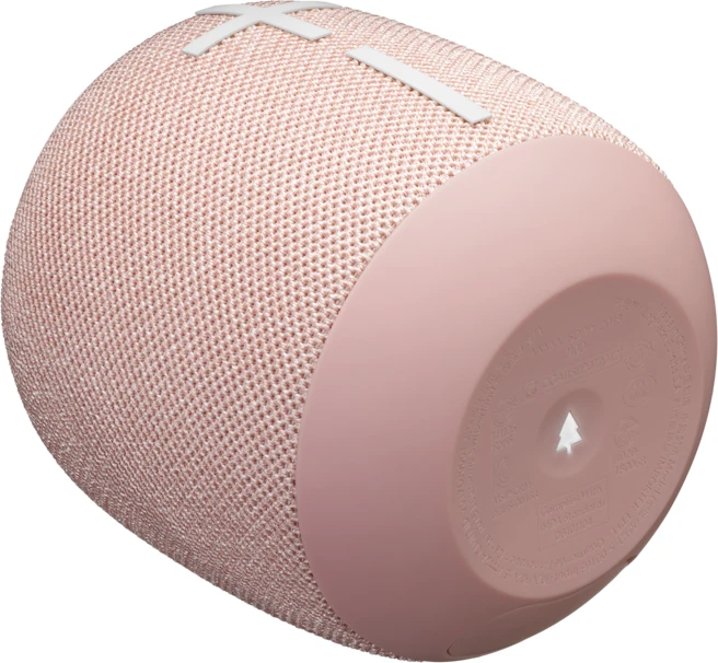 Ultimate Ears Wonderboom 2 just peach