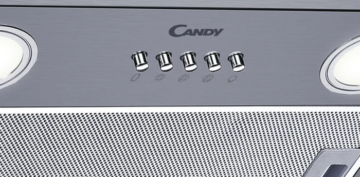 Candy CBG625/1X Lüfterbaustein