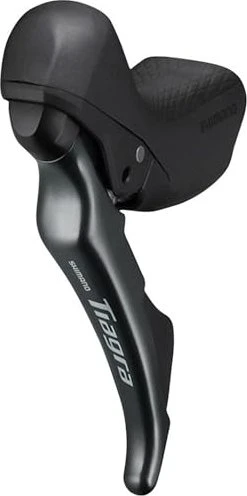 Shimano Tiagra ST-4720 2-fach Rennrad-Schalt-/Bremsgriff links