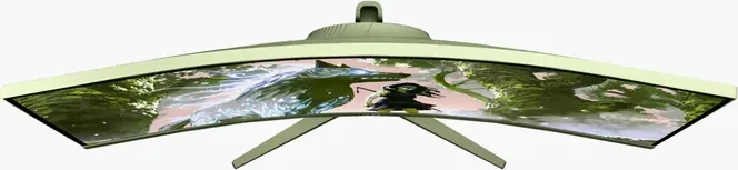 Arozzi Nova 34T2K165, Forest Green, 34"