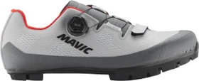 Mavic Crossmax SL II harbor mist/iron/spicy orange (Herren)
