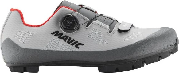 Mavic Crossmax SL II