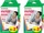 Fujifilm instax mini Sofortbildfilm White Frame, 40 Aufnahmen (70100146437)