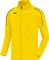 Jako Leisure Classico Trainingsjacke (Junior) Vorschaubild