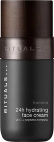 Rituals Homme 24h Hydrating Gesichtscreme, 50ml