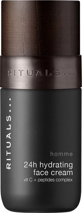 Rituals Homme 24h Hydrating Gesichtscreme