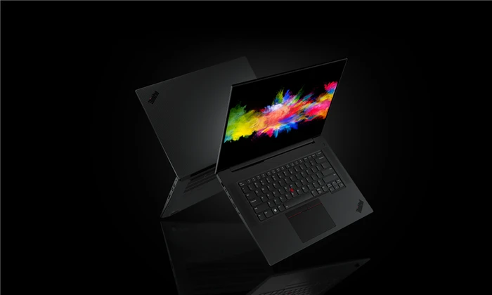 Lenovo ThinkPad P1 G5, Black Weave, Core i9-12900H, 32GB RAM, 1TB SSD, GeForce RTX 3080 Ti, EU