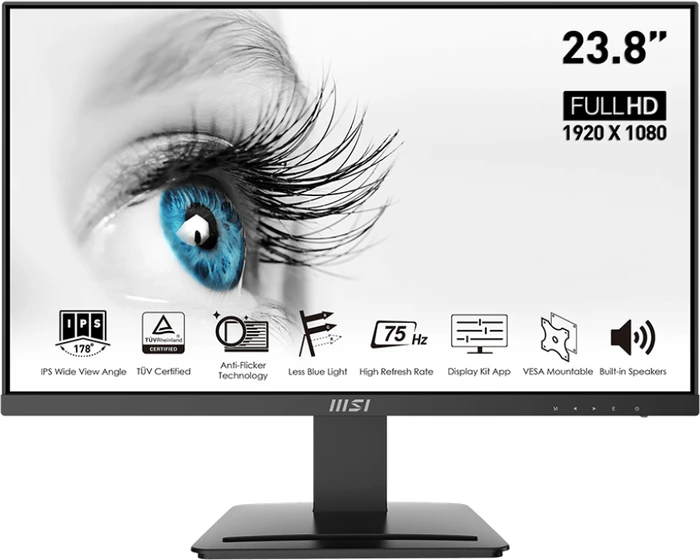 MSI PRO MP243