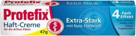 Protefix Extra-Stark Haftcreme, 47g