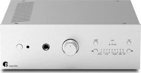 Pro-Ject MaiA DS3 silber