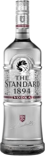 The Standard 1894 Vodka