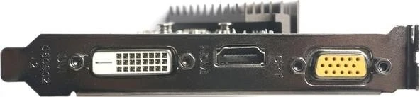 Zotac GeForce GT 710, 2GB GDDR5, VGA, DVI, HDMI
