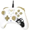Hori Horipad Turbo Controller The Legend of Zelda Edition weiß/gold (Switch) Vorschaubild