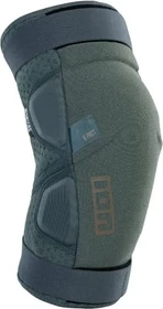 ION K-Pact Knieschoner Protektor thunder grey