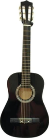 Dimavery AC-303 1/2 schwarz