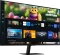 Samsung Smart Monitor M5 M50C, schwarz, 27" Vorschaubild