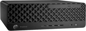HP ProDesk 4 G1i SFF, Core Ultra 5 235, 16GB RAM, 512GB SSD (9H7L4ET#ABD)