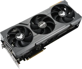 ASUS TUF Gaming GeForce RTX 4080 SUPER OC, TUF-RTX4080S-O16G-GAMING, 16GB GDDR6X, 2x HDMI, 3x DP