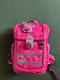 McNeill Ergo Complete Birdy Schultaschen-Set, 4-tlg.