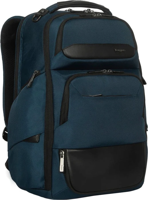 Targus HeritageLuxe 15-16" Rucksack, blau