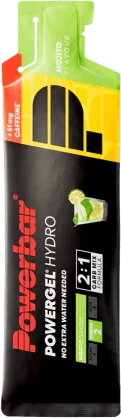 PowerBar Powergel Hydro Mojito 67ml