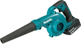 Makita DUB185RT Akku-Laubbläser inkl. Akku 5.0Ah