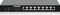 Intellinet Desktop 2.5G Switch, 8x RJ-45, 100W PoE+ Vorschaubild