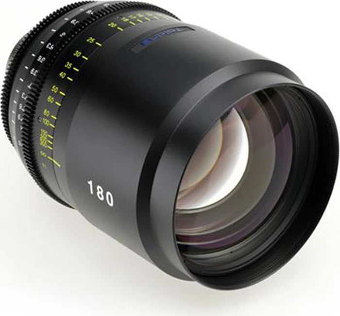 Tokina Cinema 180mm T1.9 für PL