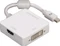 Hama Mini DisplayPort/DVI Adapter Vorschaubild