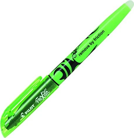 Pilot FriXion Light Textmarker 3.8mm grün