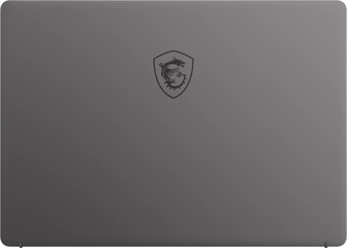 MSI CreatorPro Z16 HX Studio B13VJTO-211, Lunar Gray, Core i9-13980HX, 32GB RAM, 2TB SSD, RTX 2000 Ada Generation, DE