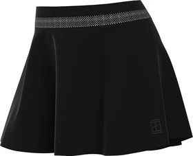 Nike Court Ace Advantage Rock kurz schwarz/weiß (Damen)