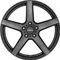 Dezent TY graphite 6.5x16 5/112 ET46 Vorschaubild