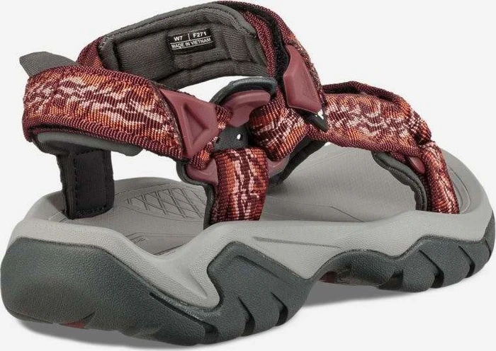 Teva Terra Fi 5 Universal manzanita mango (Damen)
