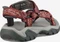 Teva Terra Fi 5 Universal manzanita mango (Damen) Vorschaubild