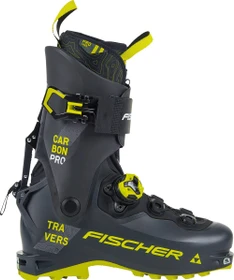 Fischer Travers Carbon Pro (Modell 2025/2026)