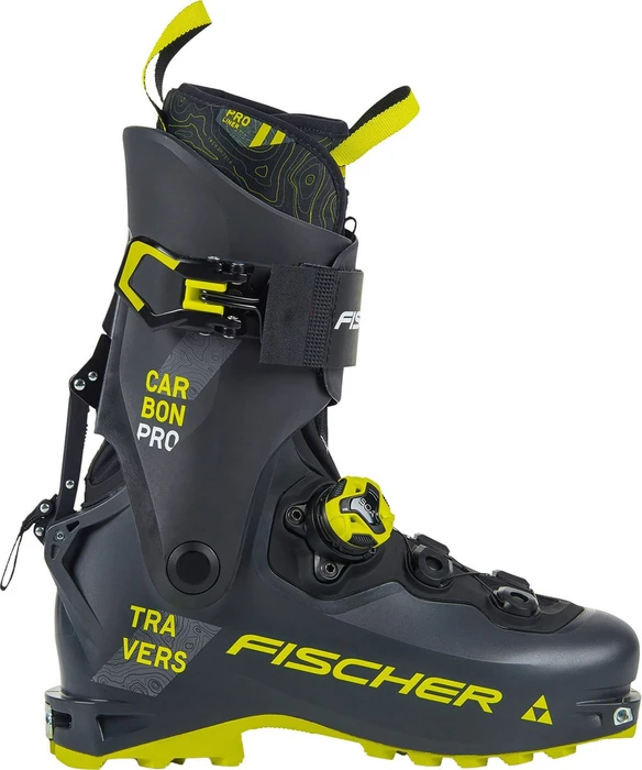 Fischer Travers Carbon Pro (Modell 2025/2026)