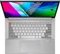 ASUS VivoBook Pro 14X OLED N7400PC, Cool Silver, Core i7-11370H, 16GB RAM, 512GB SSD, GeForce RTX 3050, DE Vorschaubild