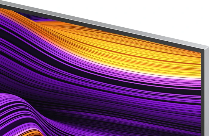 LG OLED evo AI G5 OLED83G58LW