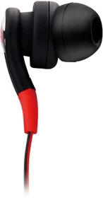 Tt esports Isurus Dub schwarz/rot