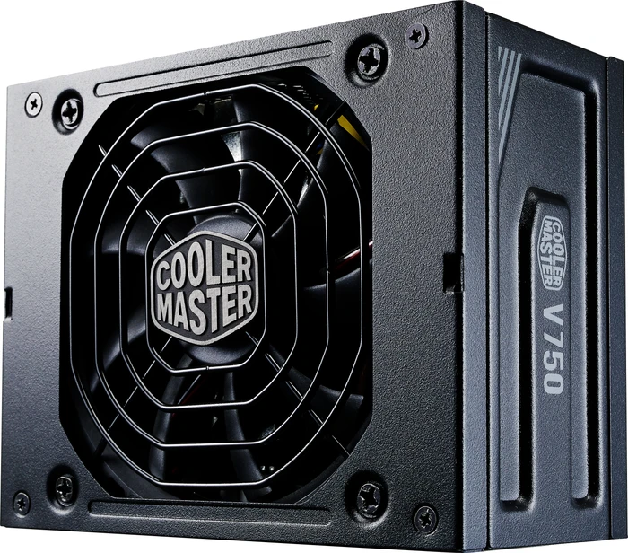 Cooler Master V-Series V750 SFX Gold 750W, SFX 3.42
