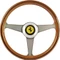Thrustmaster Ferrari 250 GTO Wheel Add-On Vorschaubild
