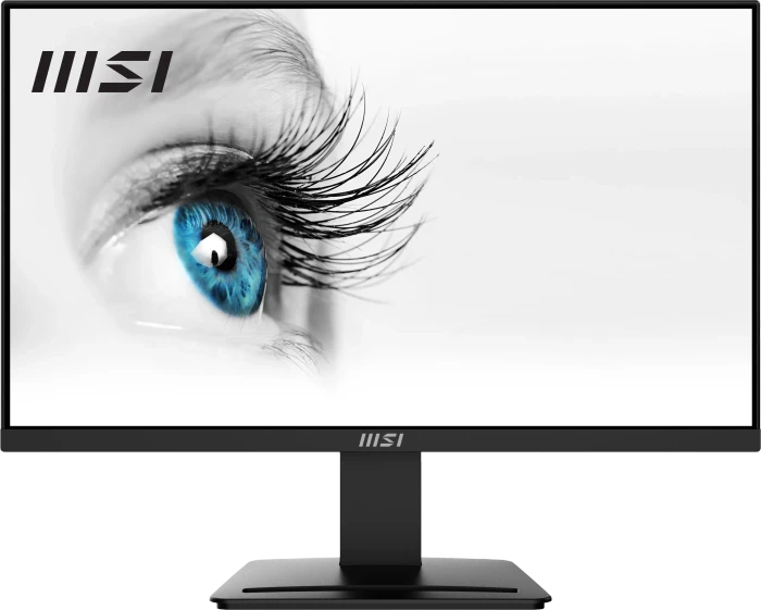 MSI PRO MP2412, 23.8"