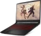 MSI Katana GF66 11UE-835, Core Black, Core i5-11400H, 16GB RAM, 512GB SSD, GeForce RTX 3060, DE Vorschaubild