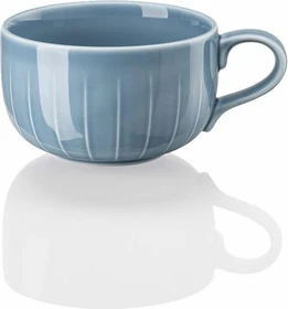 Rosenthal Joyn Denim Blue Kombi-Obertasse 280ml