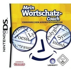 Mein Wortschatz-Coach - Verbessere dein Ausdrucksvermögen (DS)