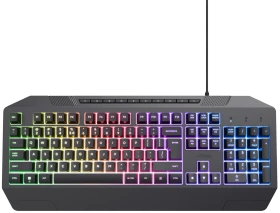 Trust Gaming GXT 836 Evocx, LEDs RGB, USB, ES (24998)