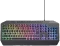 Trust Gaming GXT 836 Evocx, LEDs RGB, USB, US Vorschaubild