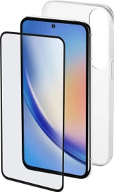 Cellularline Protection Kit für Samsung Galaxy A35 5G