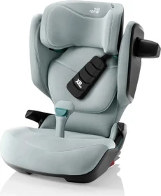 Britax Römer Kidfix Pro Style harbour blue